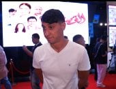 أحمد الأزعر عن "قصص": فيلم سينما بجد.. وفخور بوجودى ضمن فريق العمل