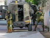 إصابة سيدة فلسطينية وهدم منزل واقتحامات إسرائيلية متفرقة بالضفة الغربية