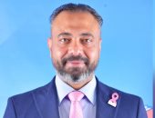 محمود عبد النبى: تعديل قانون اتحاد الناشرين والملكية الفكرية على رأس الأولويات