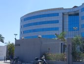 استعدادات إنهاء خروج جثمان الفنان عبد العزيز مخيون من الإسكندرية.. فيديو