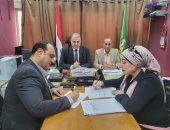 تعليم المنوفية: لا شكاوى من امتحان الدراسات الاجتماعية للشهادة الإعدادية