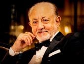 أحمد السقا ينعى عبد العزيز مخيون: فقدنا فنانًا كبيرًا