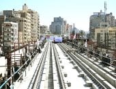 تعرف على مراحل مشروع مترو الإسكندرية.. بطول 80 كيلومتراً