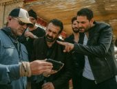 فيلم 7Dogs يحافظ على صدارة الإيرادات أمس محققاً 2.6 مليون جنيه
