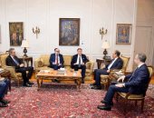 مفوض عام الأونروا يشيد بالدور المصرى للدعم الإنسانى فى غزة
