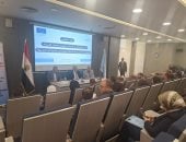 خلال لقاء تشاوري مع أعضاء غرفتي البرلمان.. رئيس القومي لحقوق الإنسان: حان الوقت للانتقال من التواصل إلى الشراكة المؤسسية المستدامة لخدمة المواطن وتعزيز جودة التشريعات والسياسات العام