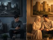 "صحح مفاهيمك" تجيب على الأسئلة الشائكة.. متى تصبح مشاركة الحياة العامة على السوشيال خيانة زوجية؟.. وأين تقف حدود الخصوصية الزوجية فى الإسلام؟.. ومتى تتحول مشاركة الأسرار والصور إلى خيانة للثقة الزوجية؟