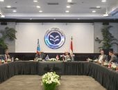 وزير الاستثمار ونائب رئيس الوزراء الكونغولى يترأسان مائدة مستديرة لتعميق التعاون