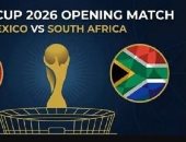 توقعات الفلك لمباراة المكسيك وجنوب أفريقيا بكأس العالم 2026.. ياترى مين هيفوز؟