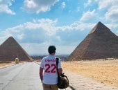 الفراعنة راجعين والكنديين متحمسين.. سفارة كندا تحتفى بانطلاق كأس العالم