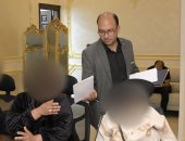 محافظ بورسعيد يستقبل 63 حالة إنسانية تلبية لاحتياجاتهم المعيشية  