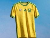 كأس العالم 2026.. ماذا تعنى ألوان فريق منتخب المكسيك وجنوب أفريقيا؟