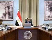 رئيس الوزراء يستعرض الموقف التنفيذي للمشروعات الخدمية في بني سويف