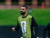 رسالة حاسمة من رامي عباس بشأن مستقبل محمد صلاح