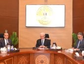 نائب رئيس الوزراء يتابع جهود إعادة هيكلة وحوكمة الشركات المملوكة للدولة