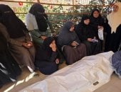 جنون الاحتلال في الأراضي الفلسطينية.. قصف جوي واقتحامات أرضية تخلف شهداء ومعتقلين