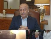 خبير عسكري: ترامب لم يعد يمتلك ترف الوقت في ظل استنزاف الجيش والاقتصاد