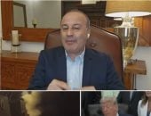 العميد منير شحادة: خطة الرئيس ترامب لاحتلال الجزر الإيرانية ستكون مكلفة