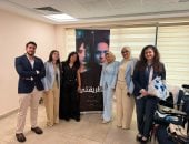 "بطريقتي".. أول مشروع تخرج بكلية الإعلام جامعة عين شمس