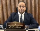أحمد عمارة نائبا لهيئة المجتمعات العمرانية للقطاع العقارى والتجارى