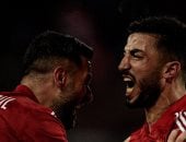الأهلي يُحيي ذكرى التتويج بدوري أبطال أفريقيا للمرة الـ11..صورة