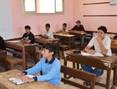 3681 طالبا وطالبة يختتمون امتحانات الشهادة الإعدادية بجنوب سيناء