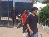 انتظام امتحانات الإعدادية فى 353 لجنة والتصحيح السبت المقبل.. فيديو  