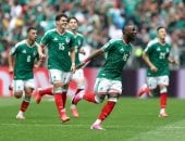 افتتاح استثنائي لكأس العالم 2026.. المكسيك تحقق الفوز على جنوب أفريقيا.. خوليان كينيونيس يفتتح أهداف المونديال.. البطاقات الحمراء تخطف الأضواء في حدث تاريخي.. ورقم سلبي غير مسبوق للبافانا بافانا في الافتتاح