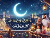 أخبار × 24 ساعة.. الخميس 18 يونيو 2026 إجازة بمناسبة رأس السنة الهجرية