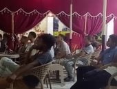 كفر الشيخ تعيش أجواء المونديال.. والجماهير تتابع الافتتاح بشغف (فيديو وصور)
