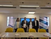الخط الثالث للمترو والقطار الخفيف يوقعان اتفاقية لدمج ذوى الإعاقة البصرية