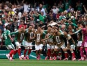 هدف جوليان كينيونيس ثالث أسرع أهداف مباريات افتتاح كأس العالم.. فيديو