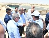 وزير الإنتاج الحربى: إنهاء التعاقد فورا مع المقاولين والجهات غير الملتزمة 