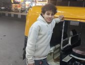 جريمة هزت الشرقية.. ضبط 3 متهمين بقتل طفل شنقا لسرقة "التوك توك"