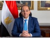 وزير المالية أحمد كجوك ضيف صالون ماسبيرو الثقافى الأحد