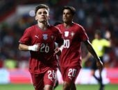 البرتغال تختتم استعداداتها للمونديال بفوز صعب على نيجيريا 2-1