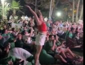 فرحة جماهيرية عارمة داخل سفارة المكسيك بالقاهرة بافتتاح كأس العالم 2026