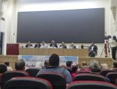 انعقاد الجمعية العمومية العادية لنقابة أطباء الأسنان بعد اكتمال النصاب القانوني