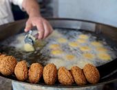 اليوم العالمى للطعمية.. فلافل بالمكسرات أحدث تقاليعها وهذا سر اسمها