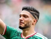 كاد يفقد حياته في 2020.. خيمينيز يقود المكسيك للفوز في افتتاح المونديال