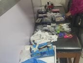 وزارة الصحة: غلق 4 فروع لعيادات “Y Care” بالإسكندرية لانتحال العاملين بها صفة طبيب