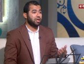المنشد مصطفى يحيى الأزهرى: المديح فى الله ورسوله يزرع الطمأنينة ويهذب النفوس