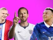 ملك الهدافين 2026.. هاري كين يتفوق على مبابي وهالاند بأرقام استثنائية