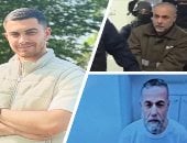 "بين قبر الابن وزنزانة الأب".. ظهور حسام أبو صفية في أولى جلسات محاكمته.. نجل الطبيب الفلسطيني في أول حوار له: رأيت والدي منهكا وعليه آثار التجويع والمرض.. طلب من أنس الشريف الحديث عن الأسرى ولم يعلم باستشهاده