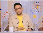 أحمد فايق ينصح طلاب الثانوية: ذاكروا واللى عند ربنا مبيرحش أبدا