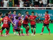 كوريا الجنوبية تصنع المجد ضد التشيك.. إنجازات غير مسبوقة في مونديال 2026