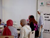 المؤسسة الصديقية عضو التحالف الوطني تواصل جهودها في التمكين الاقتصادي