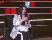 منى الشاذلي: كأس العالم ليس مجرد مباريات.. بل صناعة ضخمة وشغف يجمع المليارات