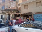 محافظ الإسماعيلية يتابع حملات بيئية مكثفة وتحرير 9 محاضر لمخالفات متنوعة