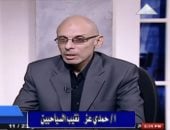 نقيب السياحيين يطلق مبادرة «عودة الحضارة إلى موطنها»